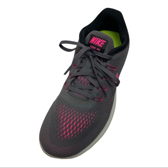 Nike Free Run Women’s Running Shoes - Picture 1 of 6